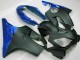 Honda CBR 600 F4i 04-07 Motorrad Verkleidungen - Schwarz Honda CBR 600 F4i 04-07 Motorrad Verkleidungen - Schwarz