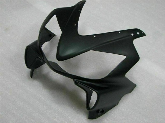 Honda CBR 600 F4i 04-07 Motorrad Verkleidungen - Schwarz Honda CBR 600 F4i 04-07 Motorrad Verkleidungen - Schwarz