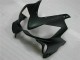 Honda CBR 600 F4i 04-07 Motorrad Verkleidungen - Schwarz Honda CBR 600 F4i 04-07 Motorrad Verkleidungen - Schwarz