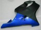 Honda CBR 600 F4i 04-07 Motorrad Verkleidungen - Schwarz Honda CBR 600 F4i 04-07 Motorrad Verkleidungen - Schwarz