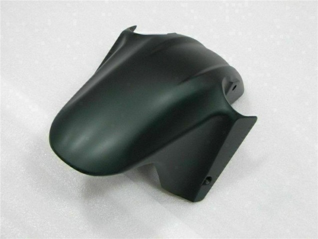 Honda CBR 600 F4i 04-07 Motorrad Verkleidungen - Schwarz Honda CBR 600 F4i 04-07 Motorrad Verkleidungen - Schwarz