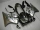 Honda CBR 600 F4i 04-07 Motorrad Verkleidungen - Silber Schwarz Honda CBR 600 F4i 04-07 Motorrad Verkleidungen - Silber Schwarz