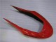 Honda CBR 600 F4i 04-07 Motorrad Verkleidungen - Weiß Rot Honda CBR 600 F4i 04-07 Motorrad Verkleidungen - Weiß Rot