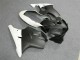Honda CBR 600 F4i 04-07 Motorrad Verkleidungen - Weiß Schwarz Honda CBR 600 F4i 04-07 Motorrad Verkleidungen - Weiß Schwarz