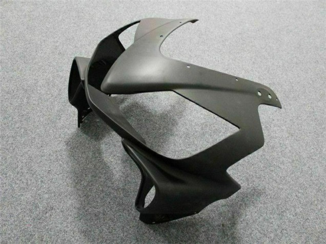 Honda CBR 600 F4i 04-07 Motorrad Verkleidungen - Weiß Schwarz Honda CBR 600 F4i 04-07 Motorrad Verkleidungen - Weiß Schwarz