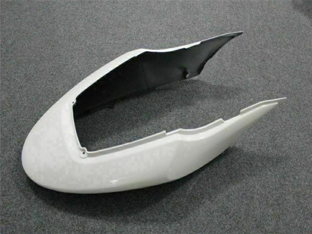 Honda CBR 600 F4i 04-07 Motorrad Verkleidungen - Weiß Schwarz Honda CBR 600 F4i 04-07 Motorrad Verkleidungen - Weiß Schwarz