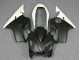 Honda CBR 600 F4i 04-07 Motorrad Verkleidungen - Weiß Schwarz Honda CBR 600 F4i 04-07 Motorrad Verkleidungen - Weiß Schwarz