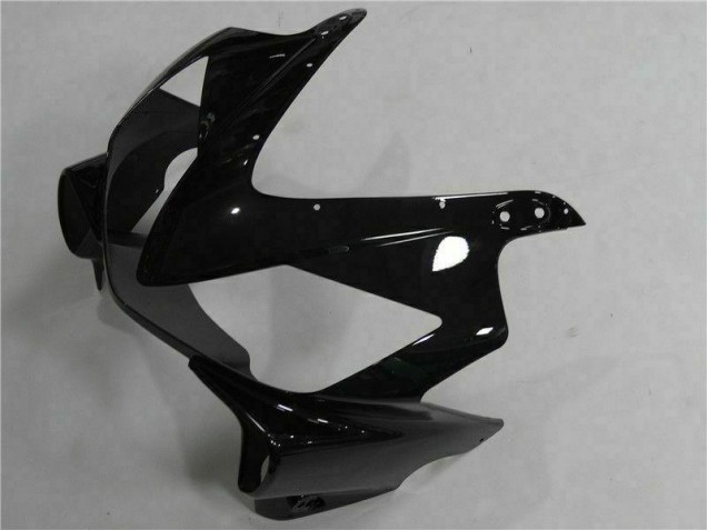 Honda CBR 600 F4i 04-07 Motorrad Vollverkleidung - Rot Schwarz Honda CBR 600 F4i 04-07 Motorrad Vollverkleidung - Rot Schwarz