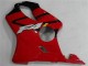 Honda CBR 600 F4i 04-07 Motorrad Vollverkleidung - Rot Schwarz Honda CBR 600 F4i 04-07 Motorrad Vollverkleidung - Rot Schwarz