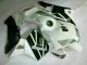 Honda CBR 600 RR 03-04 Injektion Motorrad Verkleidungen - Weiß Honda CBR 600 RR 03-04 Injektion Motorrad Verkleidungen - Weiß