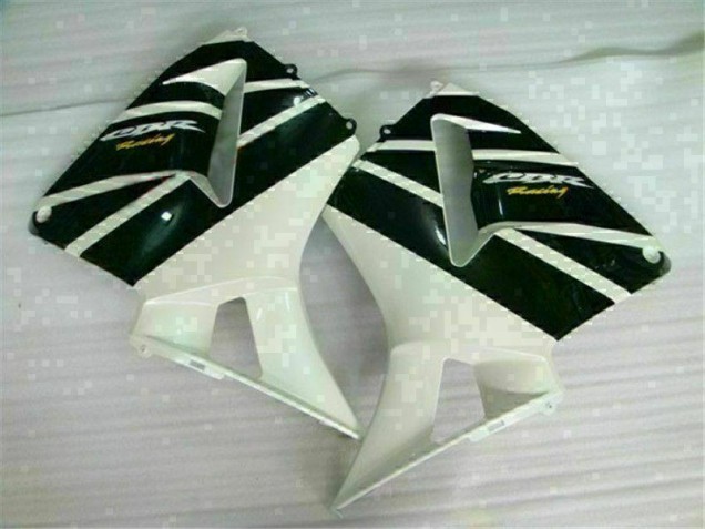 Honda CBR 600 RR 03-04 Injektion Motorrad Verkleidungen - Weiß Honda CBR 600 RR 03-04 Injektion Motorrad Verkleidungen - Weiß