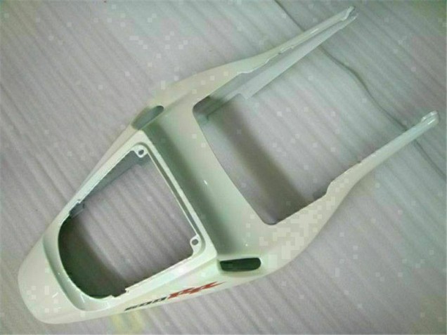 Honda CBR 600 RR 03-04 Injektion Motorrad Verkleidungen - Weiß Honda CBR 600 RR 03-04 Injektion Motorrad Verkleidungen - Weiß