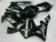 Honda CBR 600 RR 03-04 Motor Verkleidungen - Schwarz Honda CBR 600 RR 03-04 Motor Verkleidungen - Schwarz