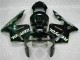 Honda CBR 600 RR 03-04 Motor Verkleidungen - Schwarz Honda CBR 600 RR 03-04 Motor Verkleidungen - Schwarz