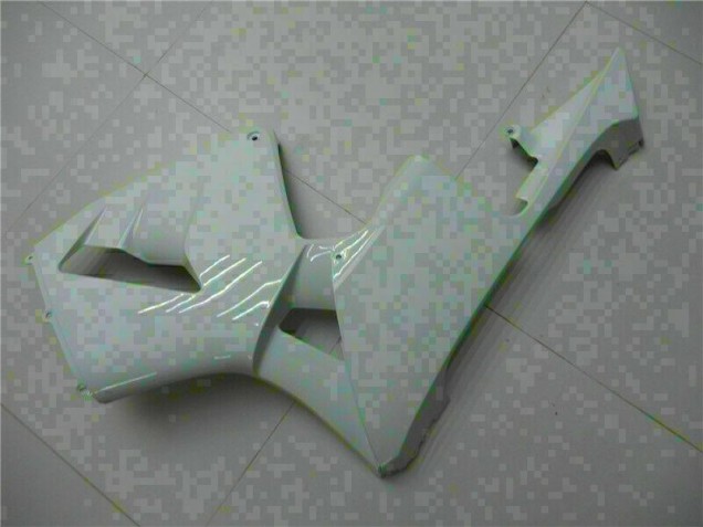 Honda CBR 600 RR 03-04 Motor Verkleidungen - Weiß Honda CBR 600 RR 03-04 Motor Verkleidungen - Weiß