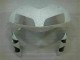 Honda CBR 600 RR 03-04 Motor Vollverkleidung - Weiß Honda CBR 600 RR 03-04 Motor Vollverkleidung - Weiß