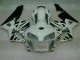 Honda CBR 600 RR 03-04 Motor Vollverkleidung - Weiß Honda CBR 600 RR 03-04 Motor Vollverkleidung - Weiß