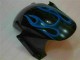 Honda CBR 600 RR 03-04 Motorrad Verkleidung - Blau Honda CBR 600 RR 03-04 Motorrad Verkleidung - Blau