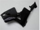 Honda CBR 600 RR 03-04 Motorrad Verkleidung - Glänzend Schwarz Honda CBR 600 RR 03-04 Motorrad Verkleidung - Glänzend Schwarz
