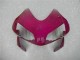 Honda CBR 600 RR 03-04 Motorrad Verkleidung - Lila Honda CBR 600 RR 03-04 Motorrad Verkleidung - Lila