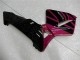 Honda CBR 600 RR 03-04 Motorrad Verkleidung - Lila Honda CBR 600 RR 03-04 Motorrad Verkleidung - Lila