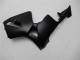 Honda CBR 600 RR 03-04 Motorrad Verkleidung - Matt Schwarz Honda CBR 600 RR 03-04 Motorrad Verkleidung - Matt Schwarz