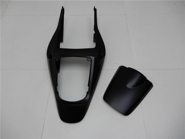 Honda CBR 600 RR 03-04 Motorrad Verkleidung - Matt Schwarz Honda CBR 600 RR 03-04 Motorrad Verkleidung - Matt Schwarz