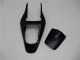 Honda CBR 600 RR 03-04 Motorrad Verkleidung - Matt Schwarz Honda CBR 600 RR 03-04 Motorrad Verkleidung - Matt Schwarz