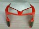 Honda CBR 600 RR 03-04 Motorrad Verkleidung - Rot Honda CBR 600 RR 03-04 Motorrad Verkleidung - Rot