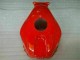 Honda CBR 600 RR 03-04 Motorrad Verkleidung - Rot Honda CBR 600 RR 03-04 Motorrad Verkleidung - Rot