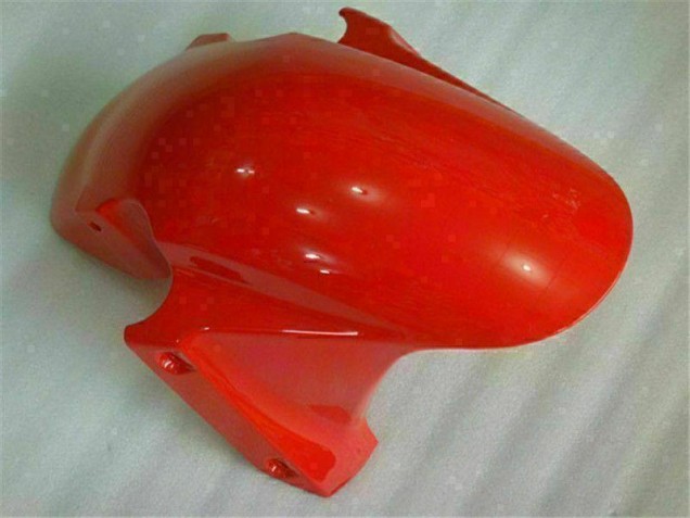 Honda CBR 600 RR 03-04 Motorrad Verkleidung - Rot Honda CBR 600 RR 03-04 Motorrad Verkleidung - Rot