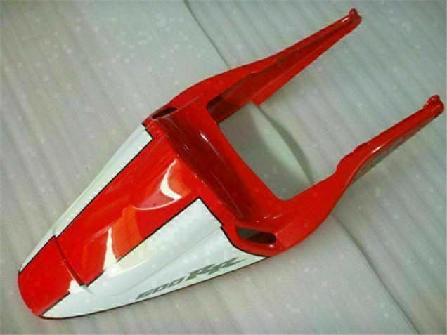 Honda CBR 600 RR 03-04 Motorrad Verkleidung - Rot Honda CBR 600 RR 03-04 Motorrad Verkleidung - Rot
