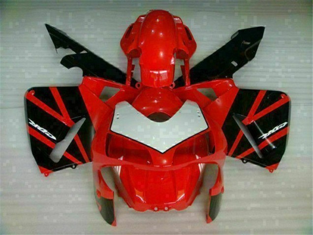 Honda CBR 600 RR 03-04 Motorrad Verkleidung - Rot Honda CBR 600 RR 03-04 Motorrad Verkleidung - Rot