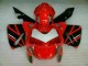 Honda CBR 600 RR 03-04 Motorrad Verkleidung - Rot Honda CBR 600 RR 03-04 Motorrad Verkleidung - Rot