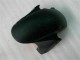 Honda CBR 600 RR 03-04 Motorrad Verkleidung - Schwarz Honda CBR 600 RR 03-04 Motorrad Verkleidung - Schwarz
