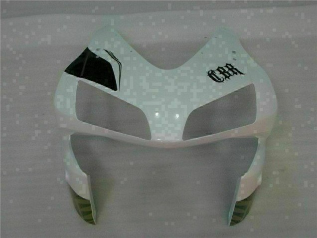 Honda CBR 600 RR 03-04 Motorrad Verkleidung - Weiß Honda CBR 600 RR 03-04 Motorrad Verkleidung - Weiß