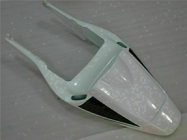 Honda CBR 600 RR 03-04 Motorrad Verkleidung - Weiß Honda CBR 600 RR 03-04 Motorrad Verkleidung - Weiß