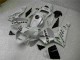 Honda CBR 600 RR 03-04 Motorrad Verkleidung - Weiß Repsol Honda CBR 600 RR 03-04 Motorrad Verkleidung - Weiß Repsol