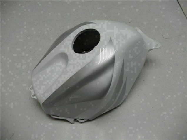 Honda CBR 600 RR 03-04 Motorrad Verkleidung - Weiß Repsol Honda CBR 600 RR 03-04 Motorrad Verkleidung - Weiß Repsol