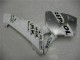 Honda CBR 600 RR 03-04 Motorrad Verkleidung - Weiß Repsol Honda CBR 600 RR 03-04 Motorrad Verkleidung - Weiß Repsol