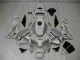 Honda CBR 600 RR 03-04 Motorrad Verkleidung - Weiß Repsol Honda CBR 600 RR 03-04 Motorrad Verkleidung - Weiß Repsol