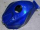 Honda CBR 600 RR 03-04 Motorrad Verkleidungen - Blau Honda CBR 600 RR 03-04 Motorrad Verkleidungen - Blau