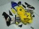 Honda CBR 600 RR 03-04 Motorrad Verkleidungen - Gelb Honda CBR 600 RR 03-04 Motorrad Verkleidungen - Gelb