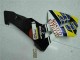 Honda CBR 600 RR 03-04 Motorrad Verkleidungen - Gelb Honda CBR 600 RR 03-04 Motorrad Verkleidungen - Gelb