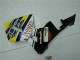 Honda CBR 600 RR 03-04 Motorrad Verkleidungen - Gelb Honda CBR 600 RR 03-04 Motorrad Verkleidungen - Gelb