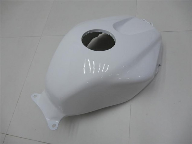 Honda CBR 600 RR 03-04 Motorrad Verkleidungen - Glänzend Weiß Honda CBR 600 RR 03-04 Motorrad Verkleidungen - Glänzend Weiß