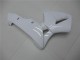 Honda CBR 600 RR 03-04 Motorrad Verkleidungen - Glänzend Weiß Honda CBR 600 RR 03-04 Motorrad Verkleidungen - Glänzend Weiß
