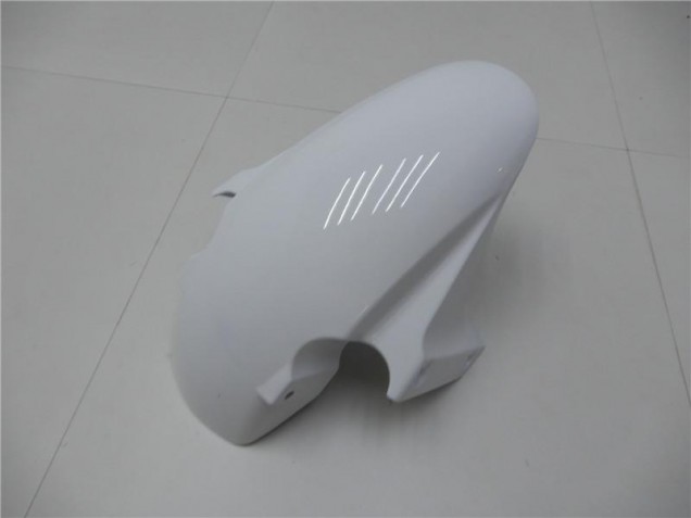Honda CBR 600 RR 03-04 Motorrad Verkleidungen - Glänzend Weiß Honda CBR 600 RR 03-04 Motorrad Verkleidungen - Glänzend Weiß