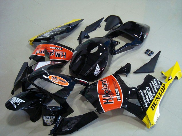 Honda CBR 600 RR 03-04 Motorrad Verkleidungen - HM Plant Honda CBR 600 RR 03-04 Motorrad Verkleidungen - HM Plant