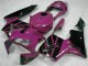 Honda CBR 600 RR 03-04 Motorrad Verkleidungen - Lila Honda CBR 600 RR 03-04 Motorrad Verkleidungen - Lila